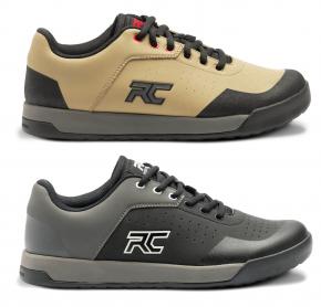 Ride Concepts Hellion Elite Mtb Shoes Sizes 8 only - The robust flat steps up when the riding gets rowdy.