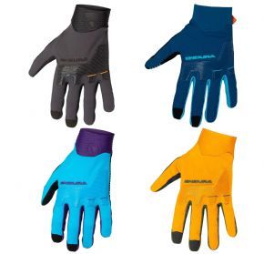 Endura Mt500 D30 Downhill Gloves
