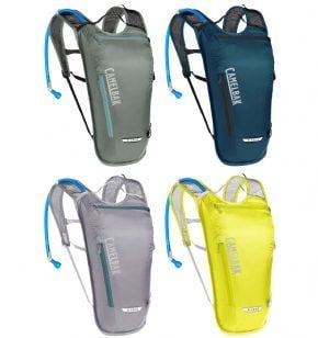 Camelbak Classic Light Hydration Pack 4l With 2l Reservoir