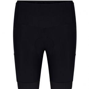 Image of Madison Roam Womens Cargo Lycra Shorts 10 - Black