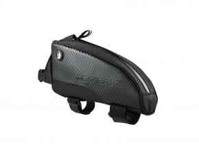 Image of Topeak Fuel Tank 0.75 Litre Top Tube Pack Large Large - Black