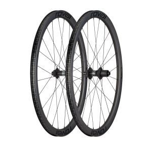 Roval Rapide C38 Disc Carbon Road Wheelset