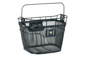 Image of Topeak Front Basket For E-bikes