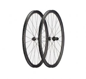 Cyclestore Roval Terra Cl Carbon 700c Road Wheelset