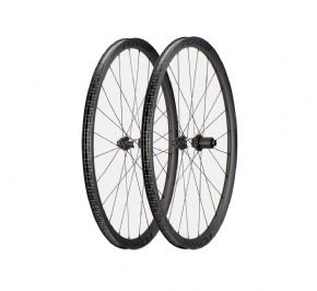 Roval Terra Cl Carbon 700c Road Wheelset