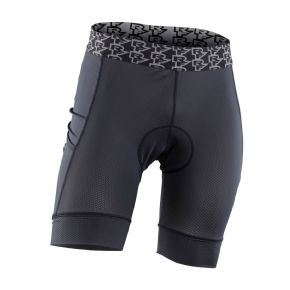 JEPOZRA Cycling Underwear Cycling Short Bicycle Short Pants 4D Silica Gel Padding Cycling Undershorts Bicycle Underwear MTB Bike Short Pants 