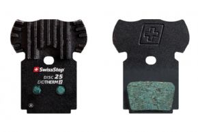 Image of Swissstop Disc 25 Exotherm 2 Pads