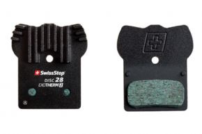 Image of Swissstop Disc 28 Exotherm 2 Pads