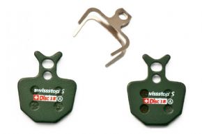 Image of Swissstop Disc 18 Sintered Pads