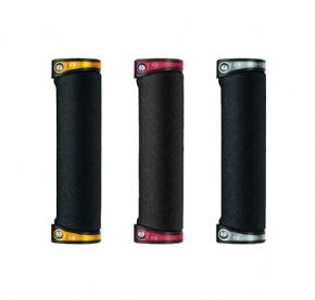 Image of Crankbrothers Cobalt Xc Grips Gold