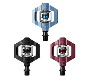Image of Crankbrothers Candy 3 Pedals Blue