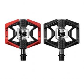 Crankbrothers Double Shot 3 Hybrid Pedals - 