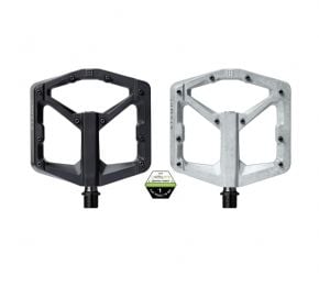 Crankbrothers Stamp 2 Large Flat Pedals