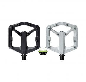 Crankbrothers Stamp 2 Small Flat Pedals - 