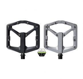 Crankbrothers Stamp 3 Large Flat Pedals