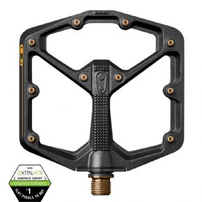 Crankbrothers Stamp 11 Large Flat Pedals - 