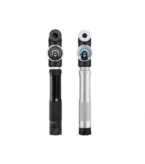 Crankbrothers Sterling Short Pump With Guage - 