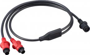 Image of Specialized Turbo Sl Y Splitter Electric Bike Charger Cable