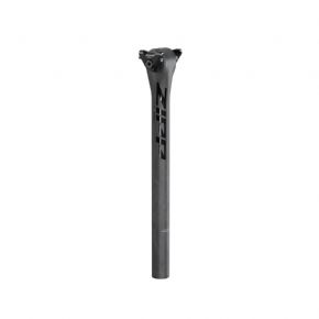 Zipp Sl Speed Carbon Seatpost 400mm Length 0mm Offset B2 - Lightweight competition stem designed for anything you dare throw at it