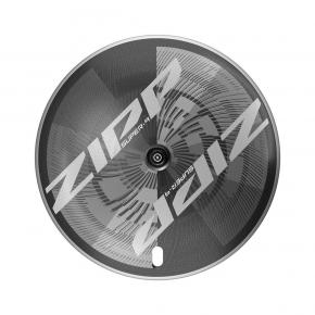 Image of Zipp Super-9 Carbon Disc Wheel Tubeless Rim Brake 700c Rear Wheel Sram