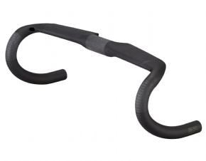 Image of Roval Rapide Aero Road Handlebars 40cm - Black/Charcoal