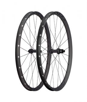 Image of Roval Control Sl 29 Carbon Cl Ms Xc Wheelset 2021