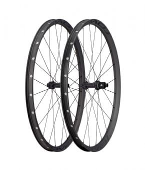 Roval Control Sl 29 Carbon Cl Ms Xc Wheelset