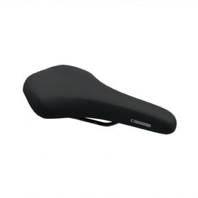 Madison Freewheel U100 Gelcel Comfort Saddle