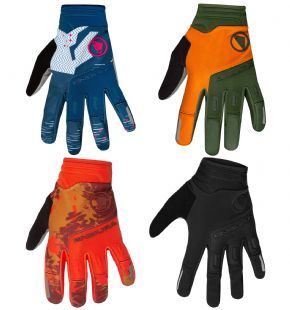Endura Singletrack Windproof Glove