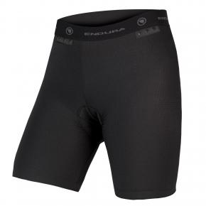 Endura Padded Clickfast Womens Liner Shorts X large Only
