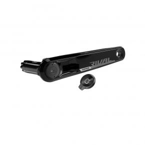 Sram Rival Power Meter Upgrade Left Arm And Power Meter Spindle Rival D1 Dub - 