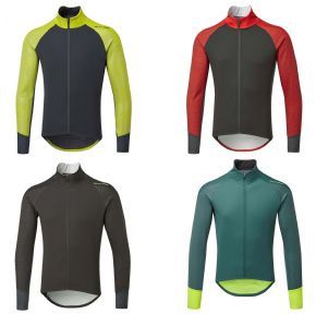 Cyclestore Altura Endurance Mistral Softshell Thermal Jacket