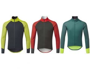 Altura Endurance Mistral Softshell Thermal Jacket