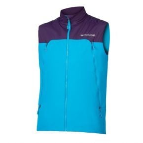 Endura Mt500 Freezing Point Windproof Gilet