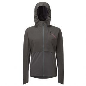 Altura Esker Womens Waterproof Packable Jacket Size 10