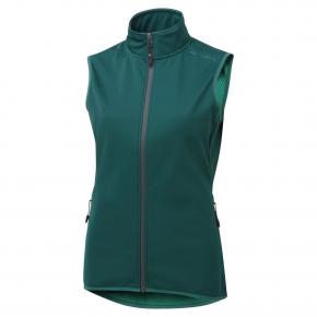 Altura Escalade Womens Softshell Gilet - Lightweight smooth and fast bikes for commutes and fitness.