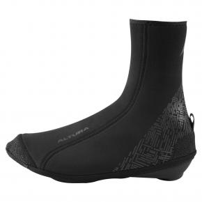 Image of Altura Thermostretch Unisex Windproof Overshoes
