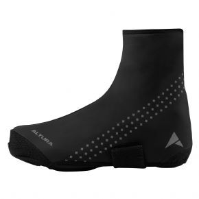 Image of Altura Nightvision Unisex Waterproof Overshoes Medium - Black