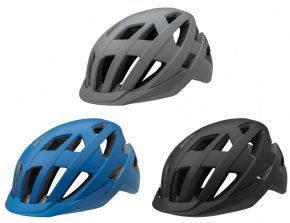 Image of Cannondale Junction Mips Helmet Large/X-Large - Abyss Blue