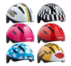 Lazer Bob+ Toddler 46-52cm Helmet