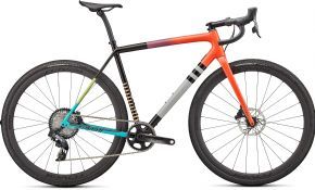 Specialized Crux Pro Carbon Cyclocross Bike  2022