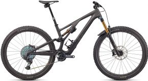 Image of Specialized S-works Stumpjumper Evo Carbon Mountain Bike 2022