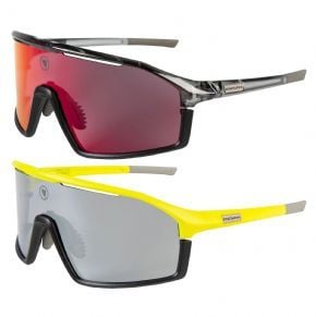 Endura Dorado 2 Sunglasses 3 Lens Pack