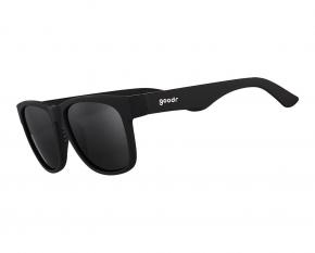 Goodr Bamf G Hooked On Onyx Polarized Sunglasses