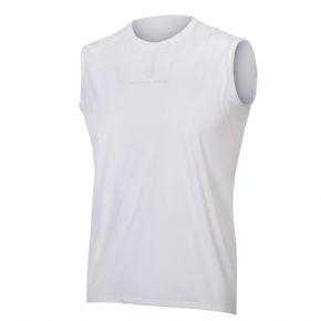 Endura Translite Windproof Sleeveless Baselayer