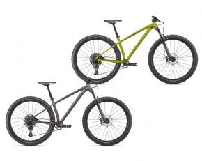 Image of Specialized Fuse Comp 29er Mountain Bike 2022