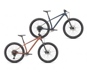 Image of Specialized Fuse Sport 650b Mountain Bike 2022