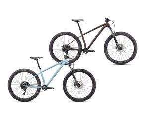 Image of Specialized Fuse 650b Mountain Bike 2022
