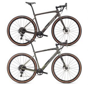 Specialized Diverge Comp Carbon Gravel Bike 58cm  2022 - 