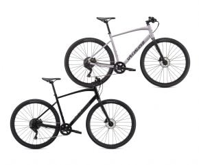 Specialized Sirrus Sport Carbon Sports Hybrid Bike 2017 1112.49 Specialized Sports Hybrid Bikes Cyclestore